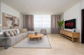 Spacious 1 Bedroom near all attractions I Top location